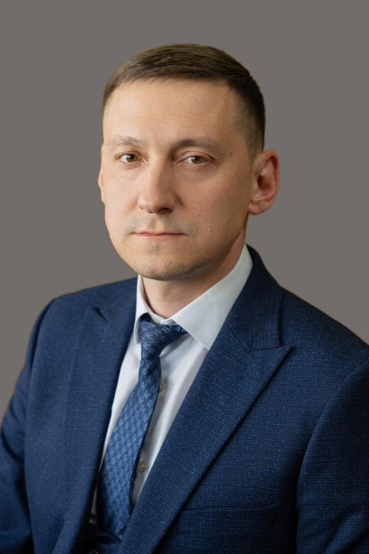 Директором ООО "РТС" назначен Максим Владимирович Кузнецов