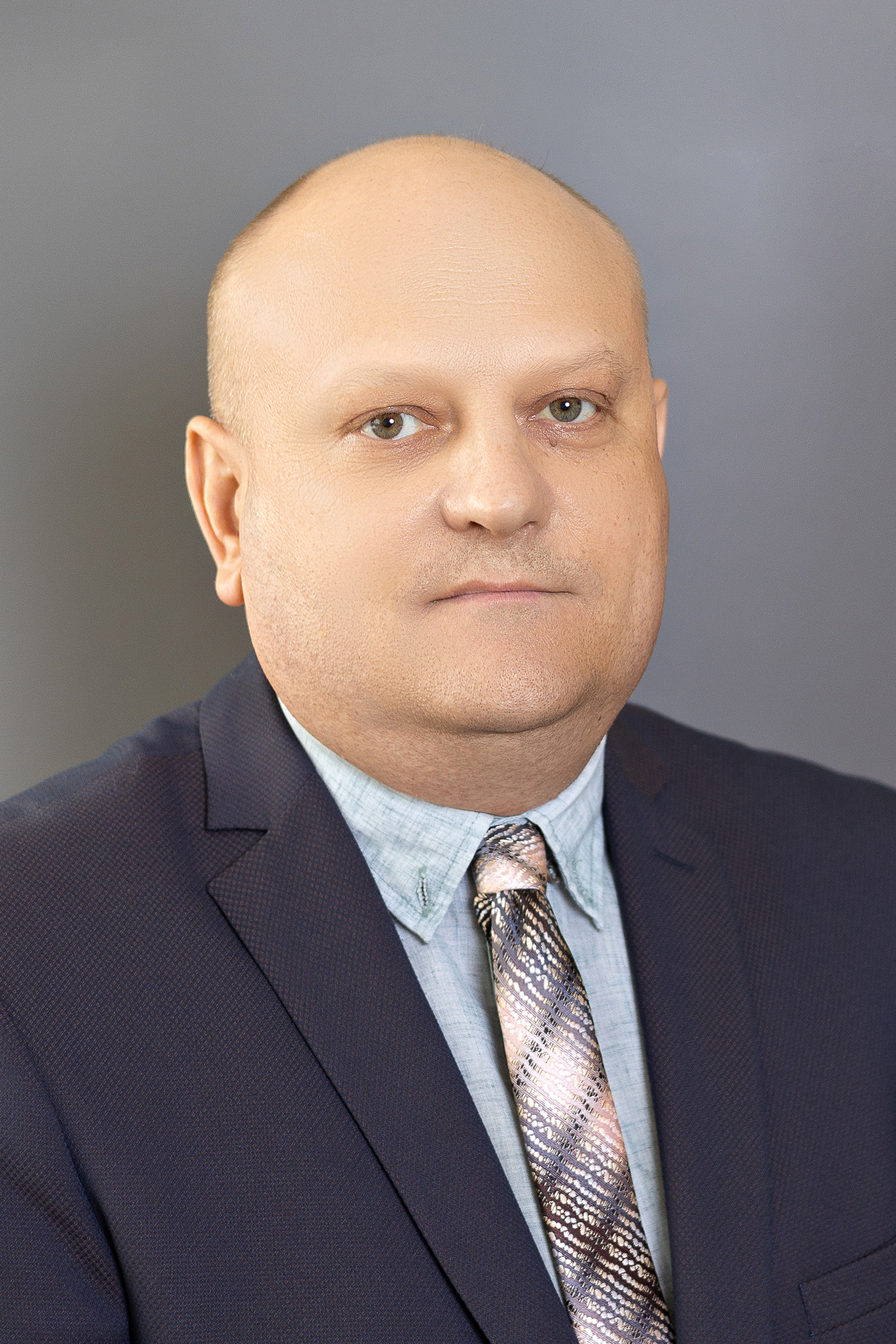 Амелин Дмитрий Анатольевич