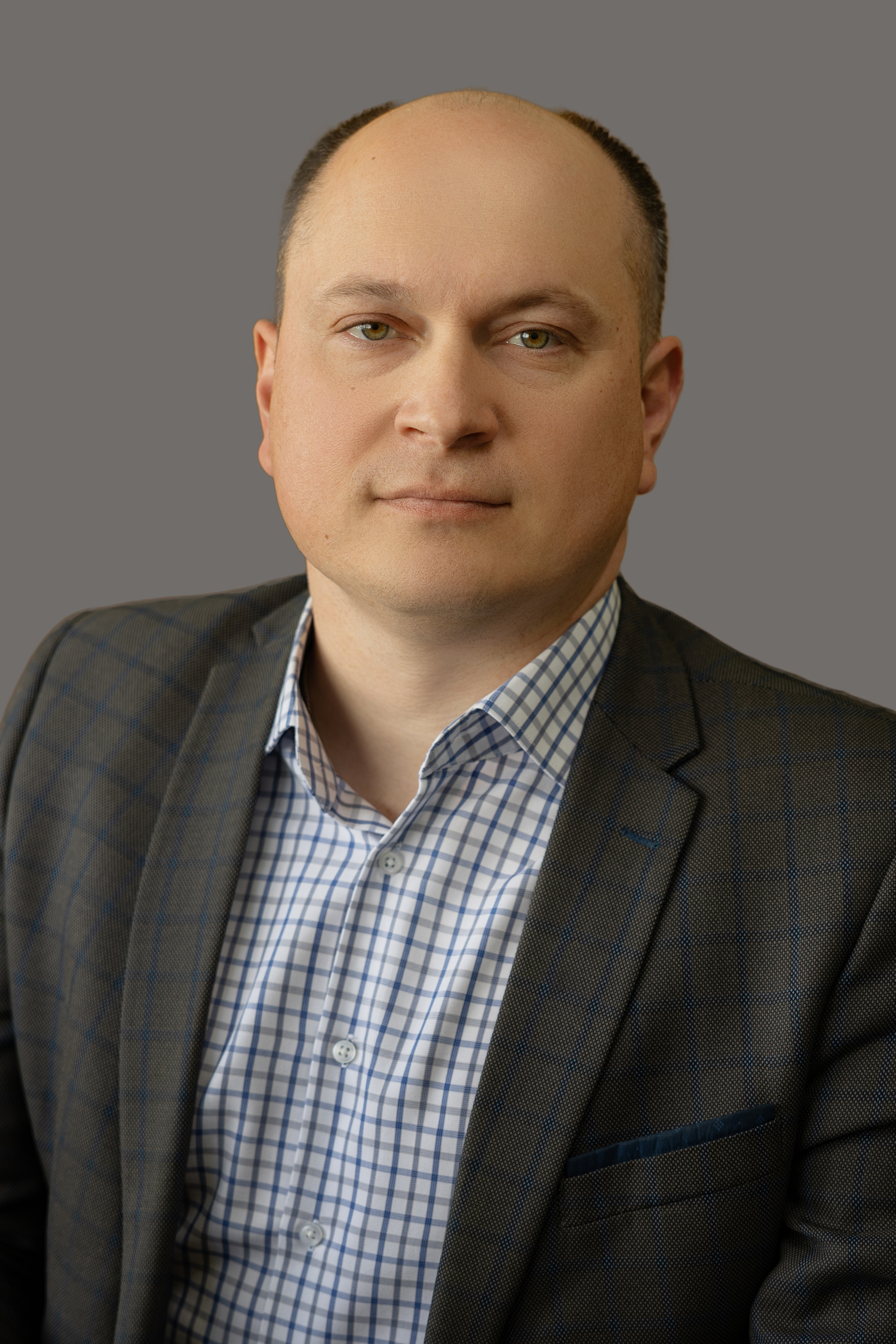 Агаев Арсений Русланович