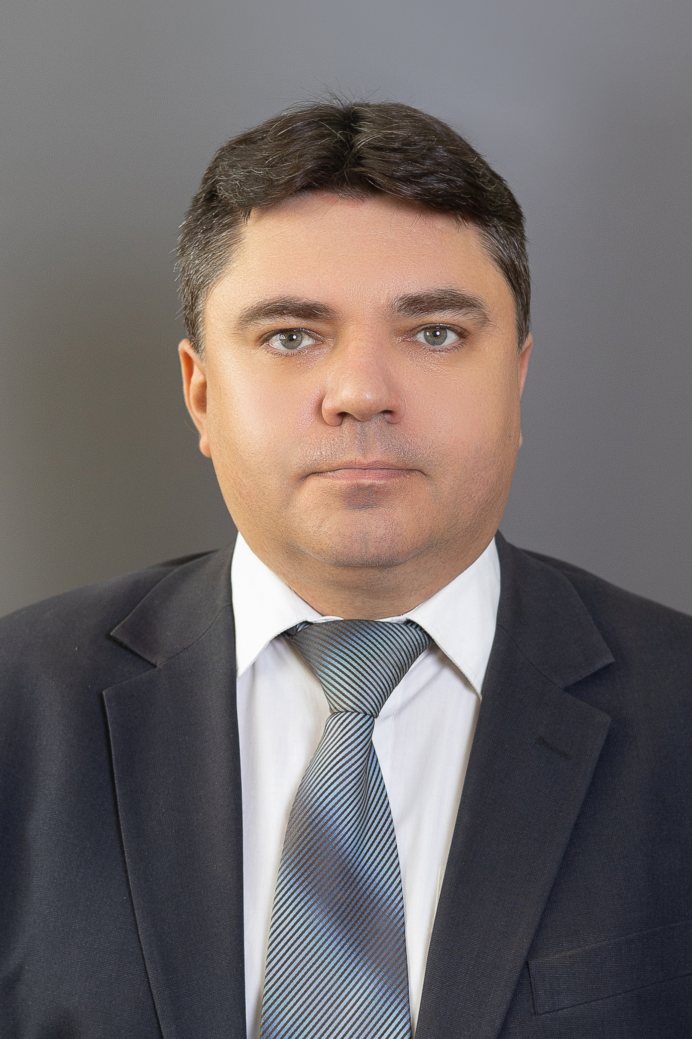 Барсуков Алексей Анатольевич