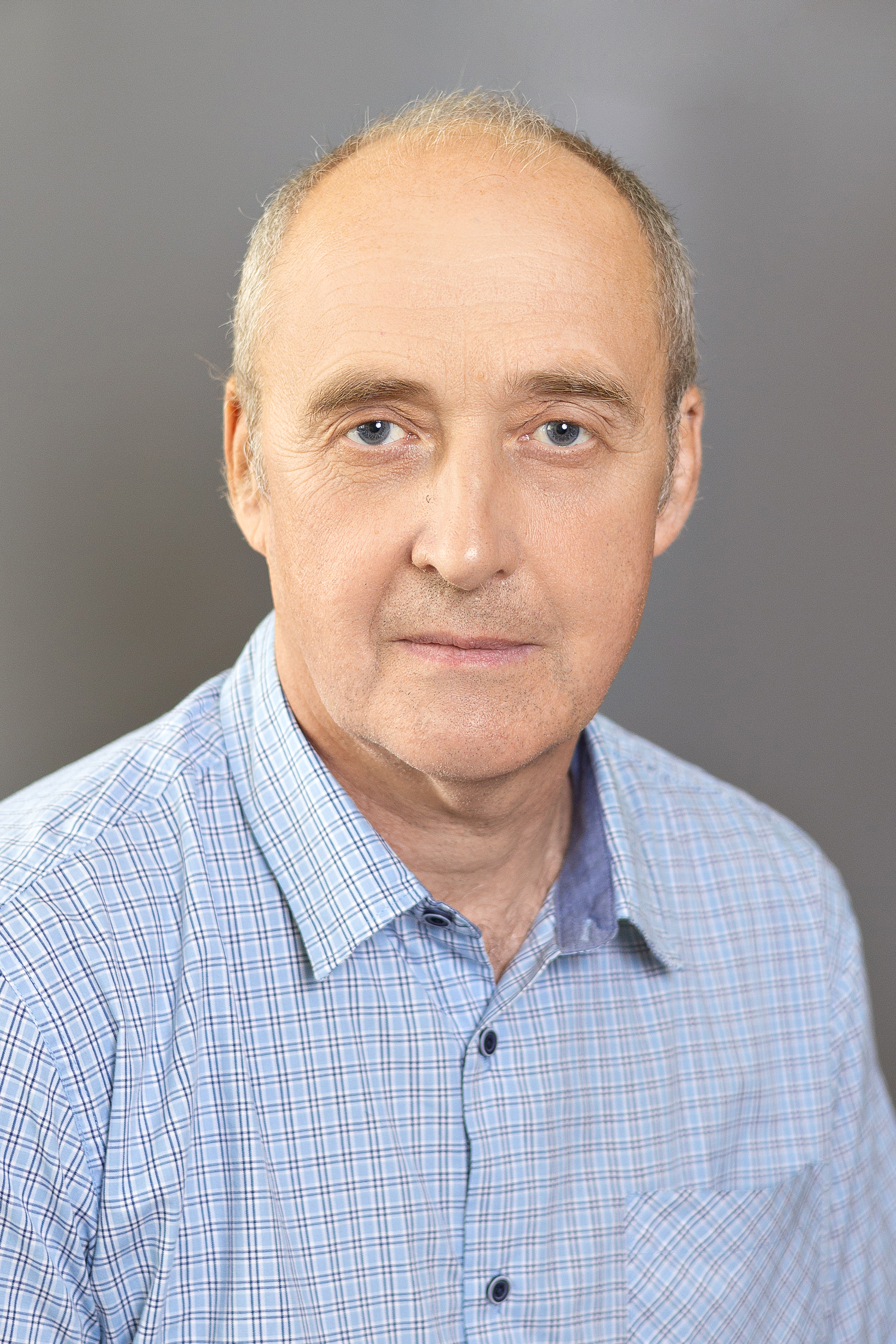 Марфенков Виктор Михайлович