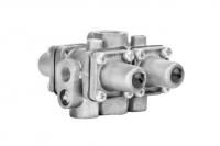 Клапан защитный тройной в сборе Клапан защитный тройной в сборе