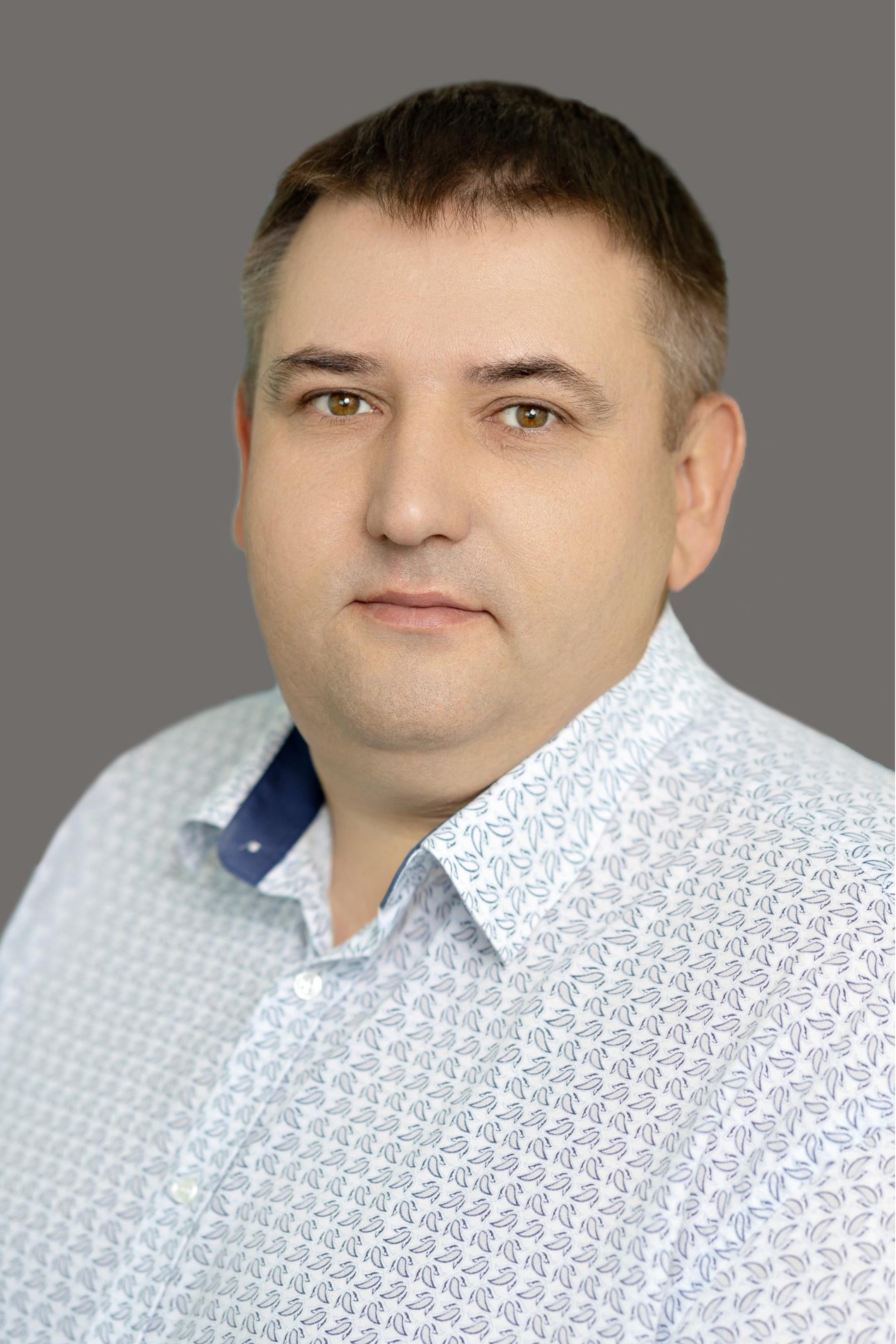 Ковалев Олег Валентинович