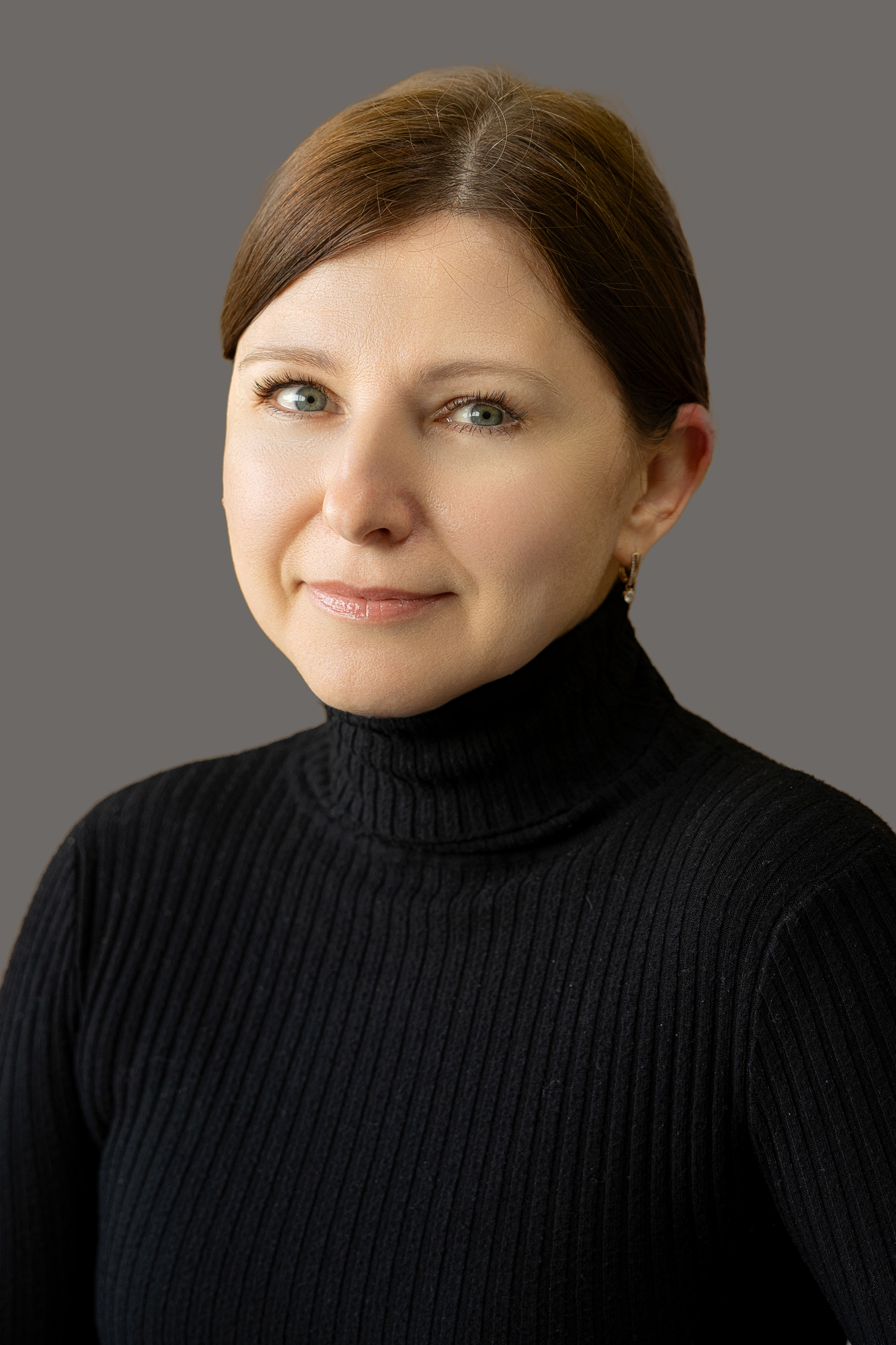 Спиридонова Елена Николаевна