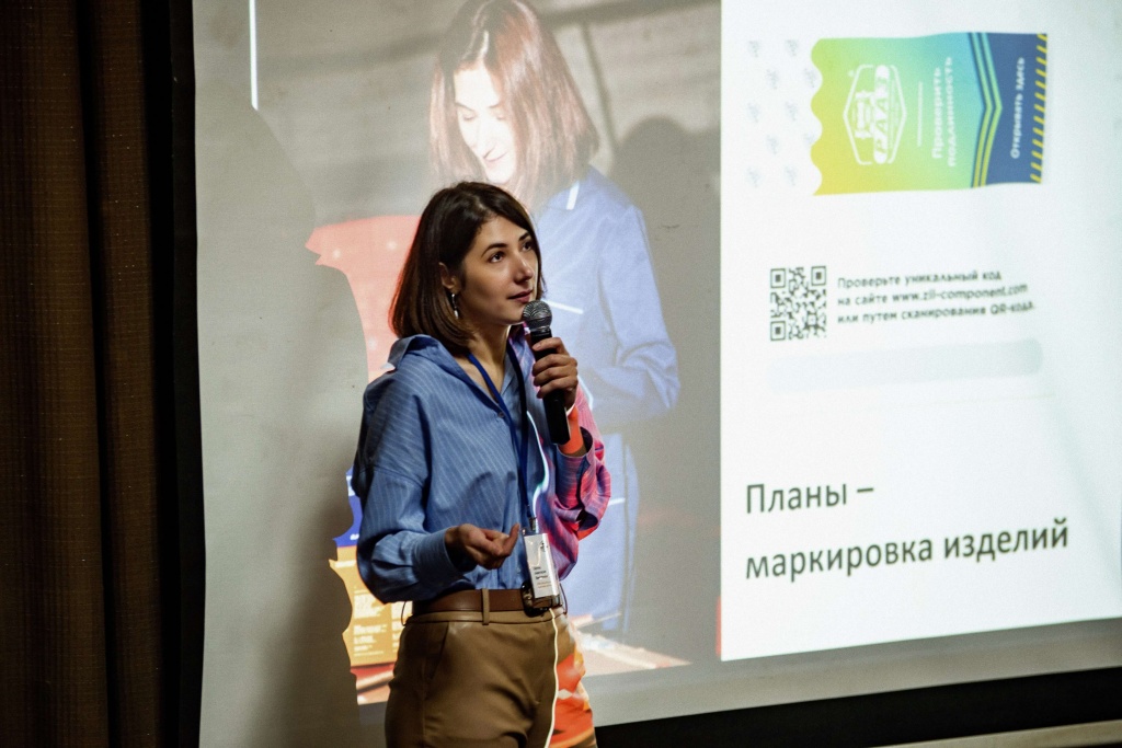 Начальник отдела маркетинга А.В. Шульц Начальник отдела маркетинга А.В. Шульц
