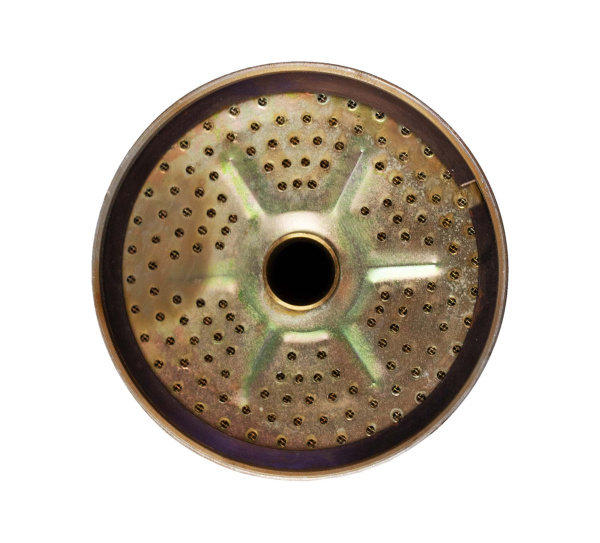 Элемент адсорбирующий в сборе