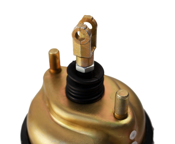 Камера тормозная (тип 24) (ход штока 75мм)