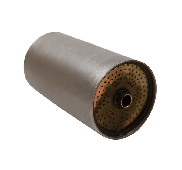 Элемент адсорбирующий в сборе