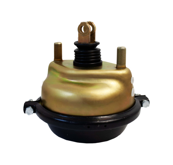 Камера тормозная (тип 24) (ход штока 75мм)