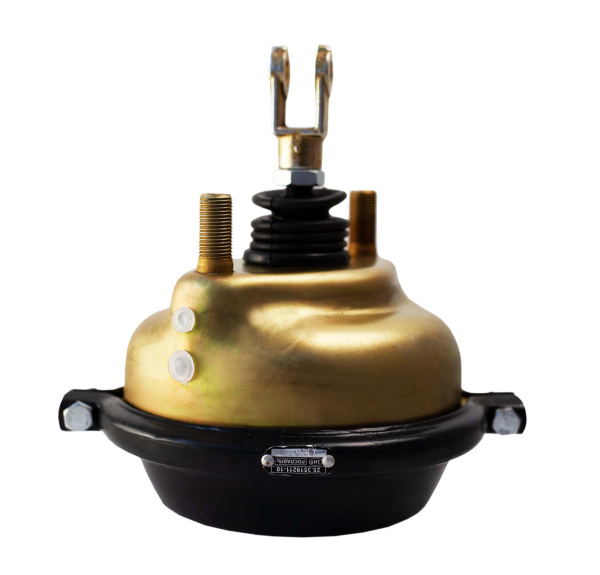 Камера тормозная (тип 24) (ход штока 75мм)