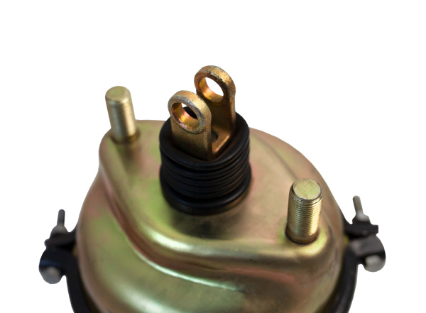 Камера тормозная мембранная (тип 24) с чехлом