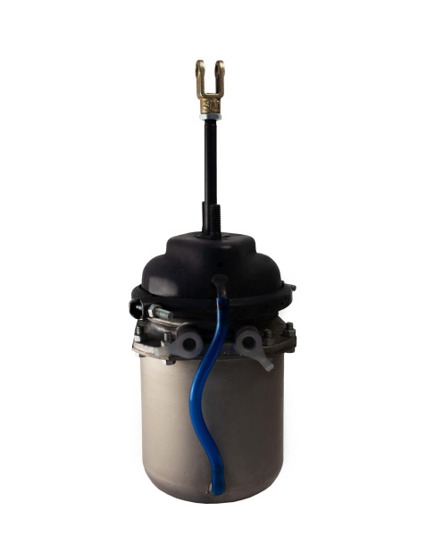 Камера тормозная с пружинным энергоаккумулятором