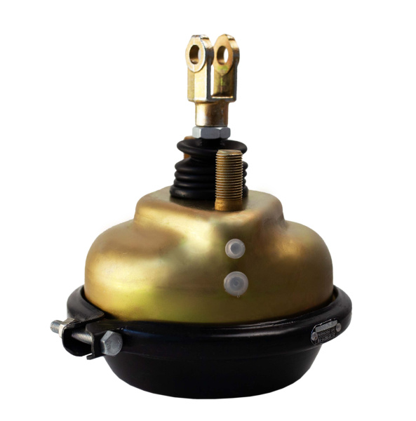 Камера тормозная (тип 24) (ход штока 75мм)