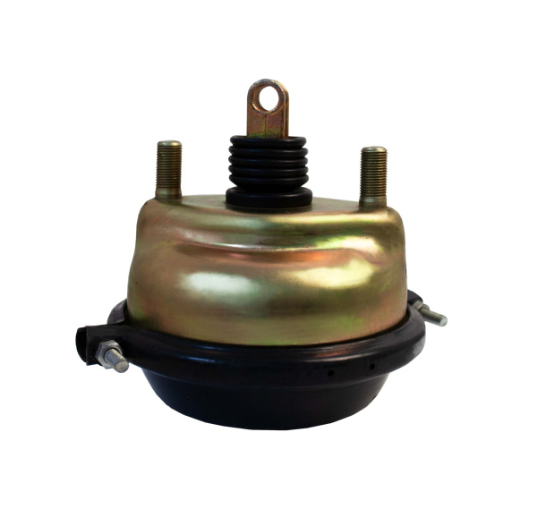 Камера тормозная мембранная (тип 24) с чехлом