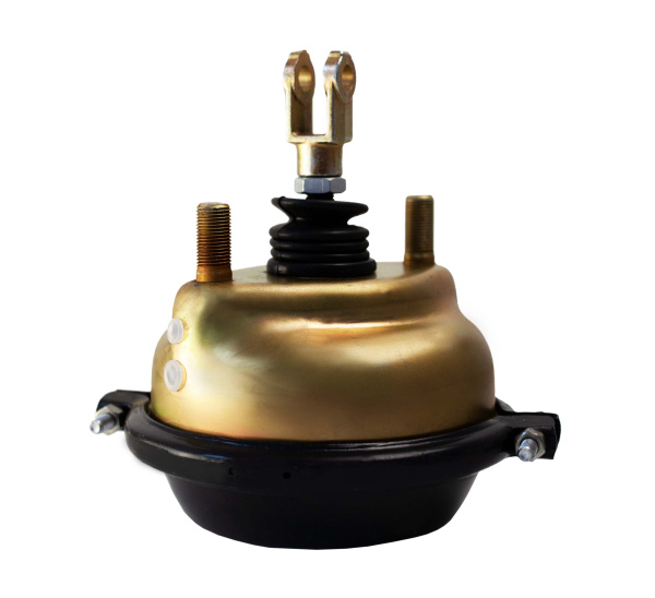 Камера тормозная (тип 24) (ход штока 75мм)