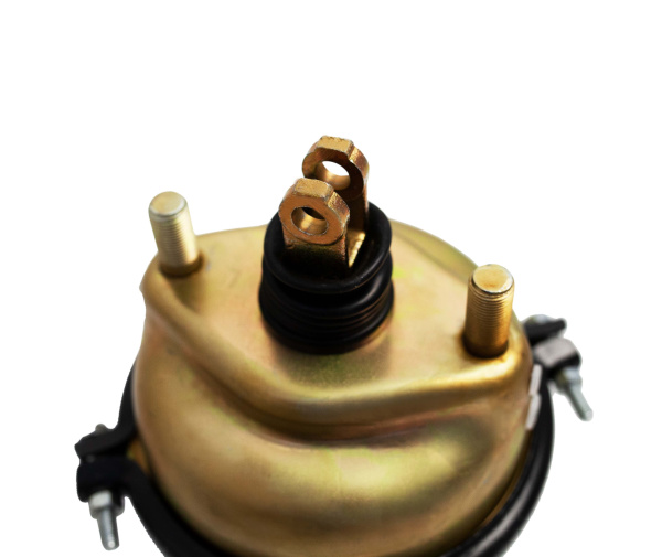 Камера тормозная (тип 24) (ход штока 75мм)