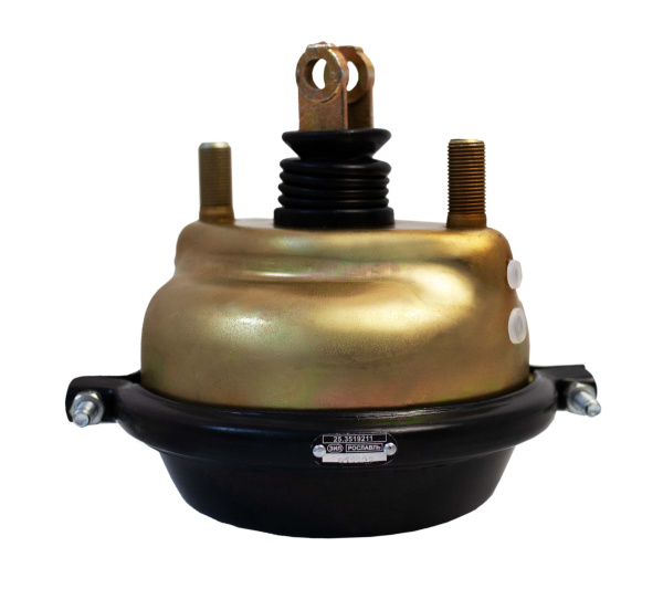 Камера тормозная (тип 24) (ход штока 75мм)