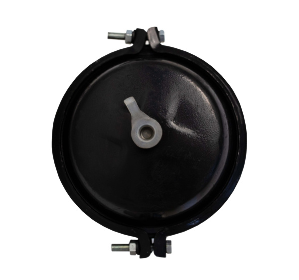 Камера тормозная мембранная (тип 24) с чехлом