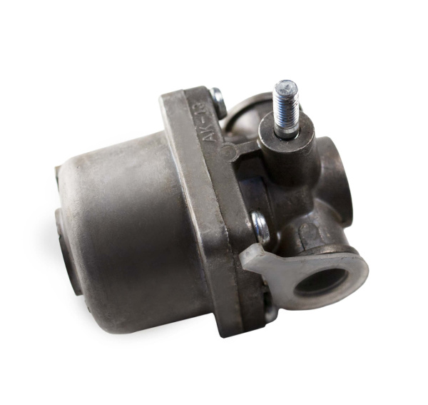 Клапан ограничителя давления