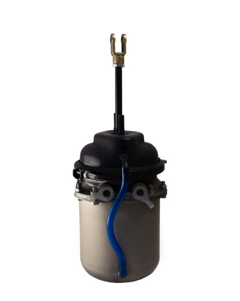 Камера тормозная с пружинным энергоаккумулятором тип 20/20 в сборе